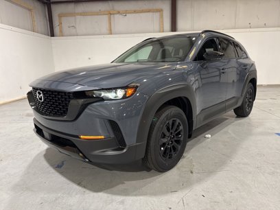 New 2025 MAZDA CX-50 AWD 2.5 Hybrid w/ Weather Package