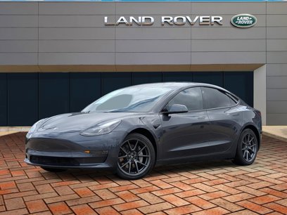 Used 2021 Tesla Model 3 Long Range