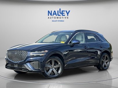 Used 2023 Genesis GV70 3.5T Sport w/ Sport Prestige Package