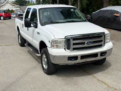 Used 2006 Ford F250 XL