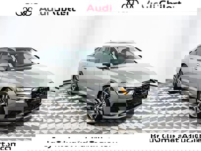 Certified 2024 Audi A6 2.0T Premium w/ Convenience Package
