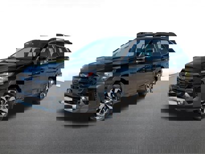 Certified 2025 Subaru Outback Limited