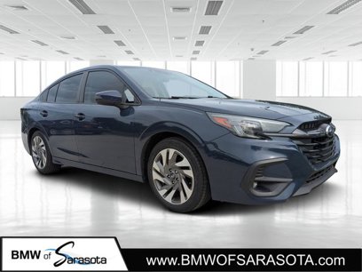 Used 2024 Subaru Legacy Limited