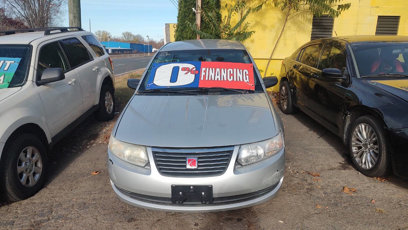 Used 2006 Saturn ION Level 2