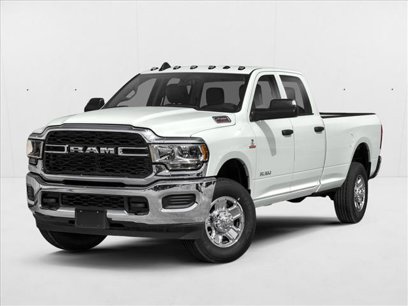 Used 2021 RAM 2500 Limited
