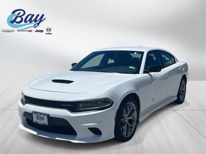 Used 2023 Dodge Charger GT