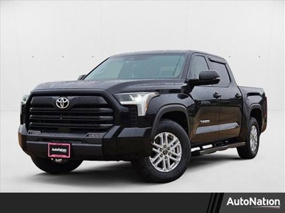 Used 2022 Toyota Tundra SR5