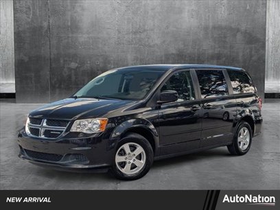 Used 2011 Dodge Grand Caravan Mainstreet