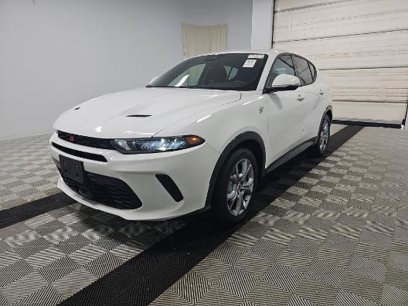 Used 2024 Dodge Hornet R/T