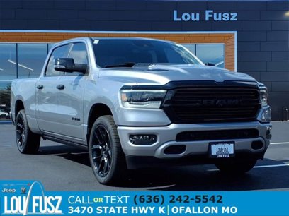 Used 2023 RAM 1500 Laramie