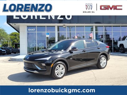 Used 2024 Buick Envista Preferred w/ Advanced Safety Package