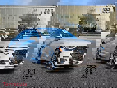Certified 2024 Audi A6 2.0T Premium w/ Convenience Package