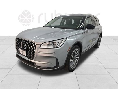 Used 2024 Lincoln Corsair Reserve w/ Equipment Group 201A