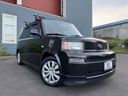 Used 2006 Scion xB