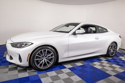 Used 2024 BMW 430i Coupe