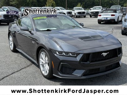 Used 2024 Ford Mustang GT Premium