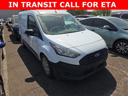 Used 2020 Ford Transit Connect XL