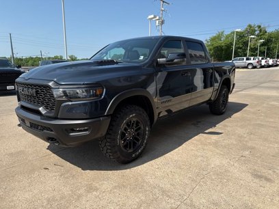 New 2025 RAM 1500 Rebel w/ Rebel Level 2 Equipment Group
