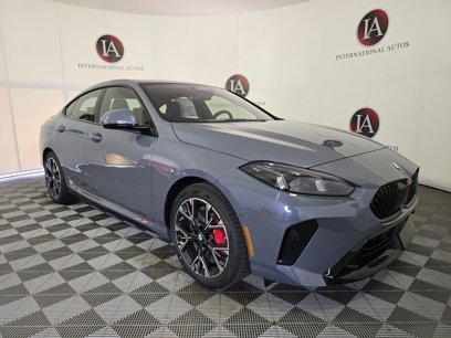 New 2025 BMW 228i xDrive w/ Premium Package