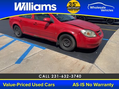 Used 2009 Chevrolet Cobalt LT