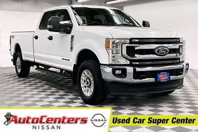 Used 2022 Ford F350 XLT