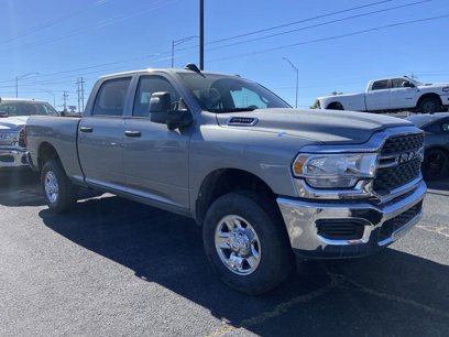 New 2024 RAM 2500 Tradesman w/ Towing Technology Group