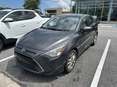 Used 2017 Toyota Yaris iA