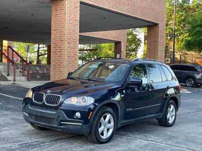 Used 2009 BMW X5 xDrive30i