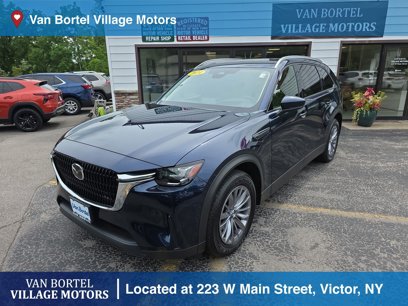 Used 2024 MAZDA CX-90 3.3 Turbo w/ Preferred Plus