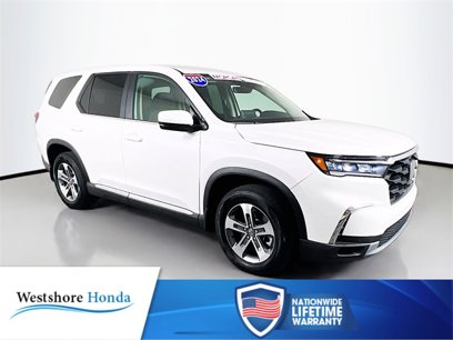 Used 2024 Honda Pilot EX-L