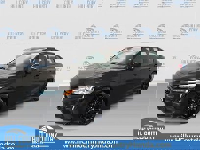 Used 2024 Honda Civic Sport