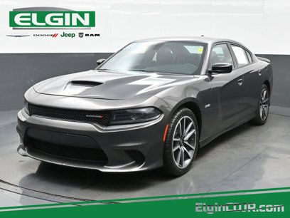 Used 2023 Dodge Charger R/T