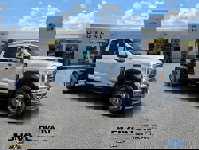 New 2024 Ford F450 XL