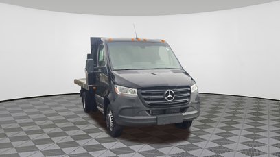 Used 2023 Mercedes-Benz Sprinter 3500