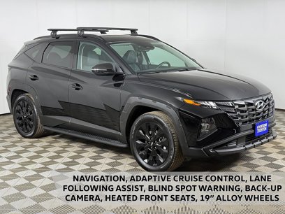 Used 2023 Hyundai Tucson XRT