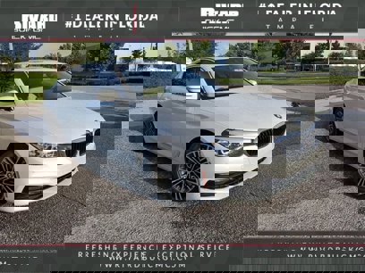 Used 2019 BMW 530i