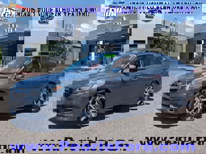 Used 2021 Subaru Legacy Touring XT w/ Popular Package #3