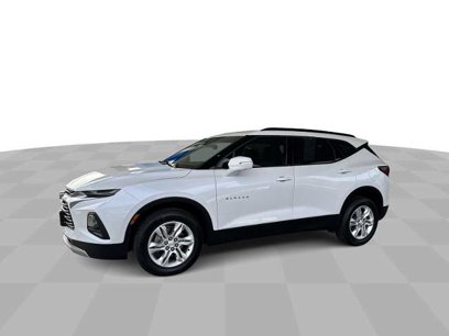 Used 2020 Chevrolet Blazer LT w/ Sound & Technology Package