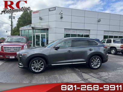 Used 2021 MAZDA CX-9 Grand Touring
