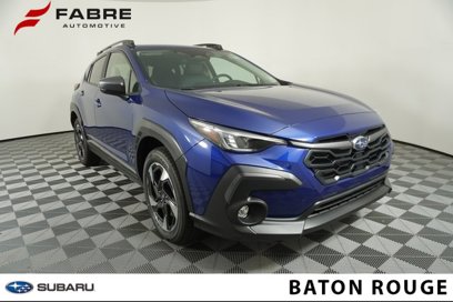 New 2025 Subaru Crosstrek 2.5i Limited