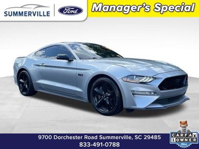 Used 2023 Ford Mustang GT Premium w/ Mustang Nite Pony Package