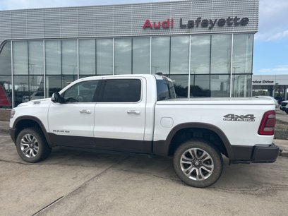 Used 2019 RAM 1500 Limited