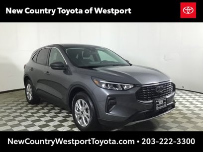 Used 2023 Ford Escape Active w/ Tech Pack #1