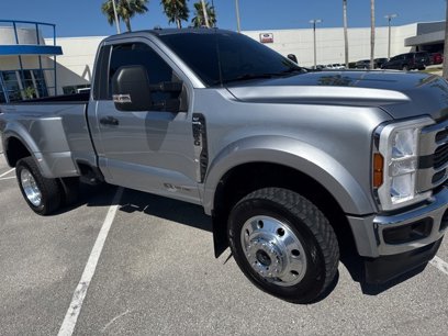Used 2024 Ford F450 XLT