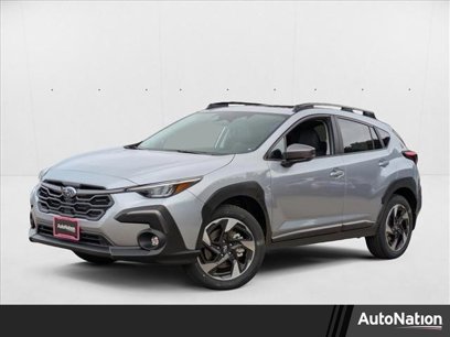 New 2025 Subaru Crosstrek 2.5i Limited