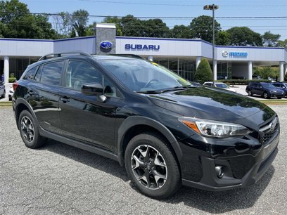 Used 2019 Subaru Crosstrek 2.0i Premium w/ Popular Package #2