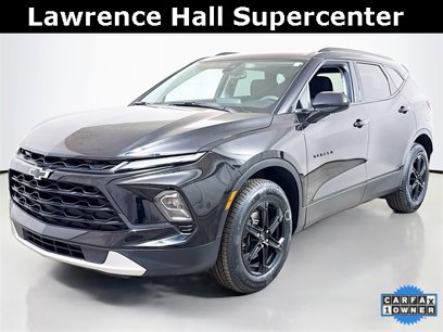 Used 2023 Chevrolet Blazer LT w/ Convenience Package