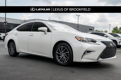 Used 2016 Lexus ES 350