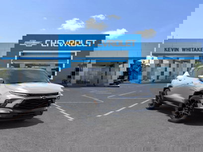 New 2025 Chevrolet Blazer RS w/ Driver Confidence II Package