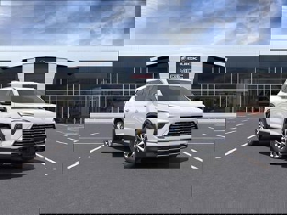 New 2025 Buick Enclave Preferred w/ Power Package